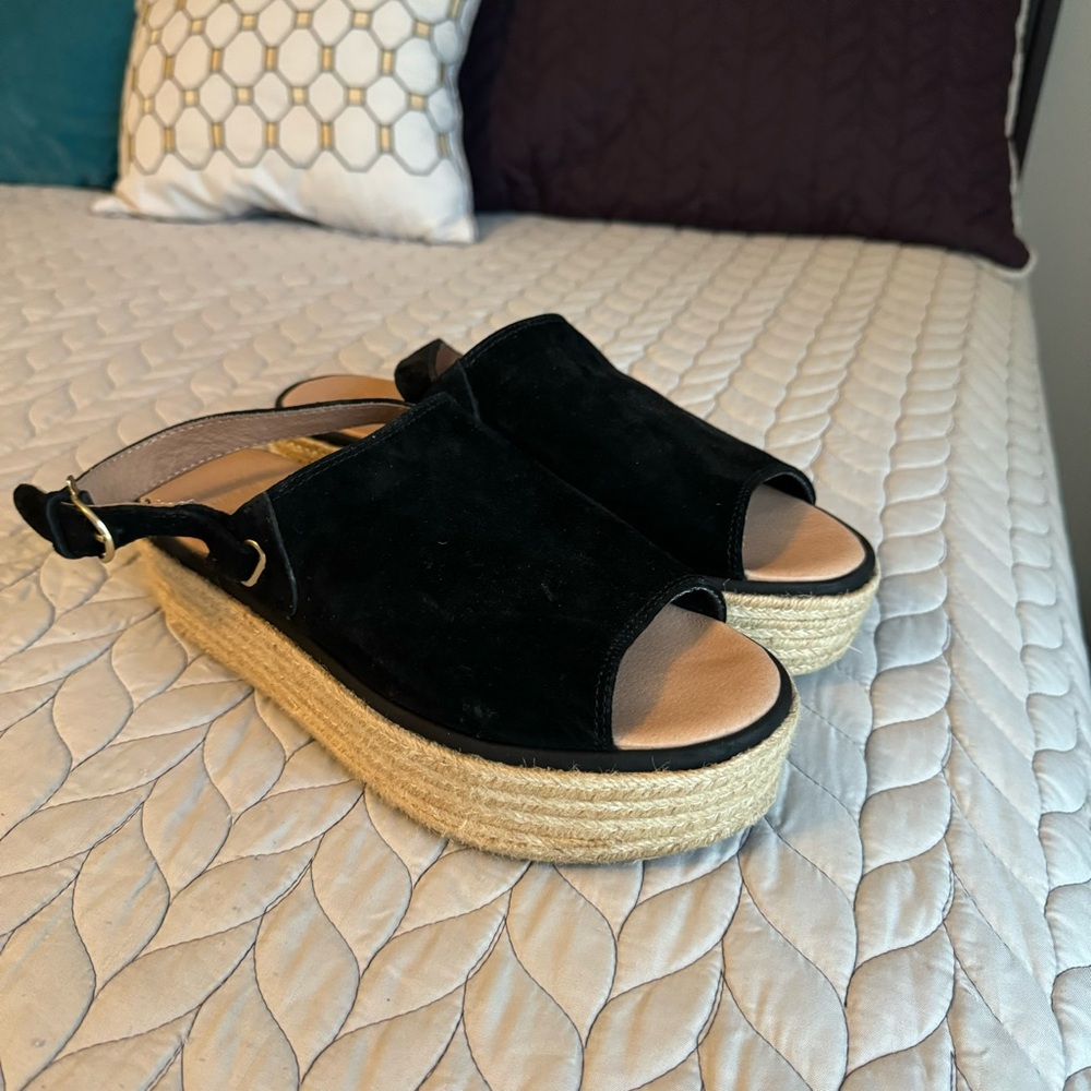 Sperry Plushwave Sandals